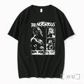 The Notorious Conor Mcgregor Black And White Tshirts Sweater Hoodie Jpg