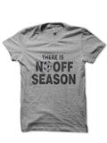 The Off-Season T-Shirt Style001 Hoodie, Sweatshirt | PureTeeCo.com