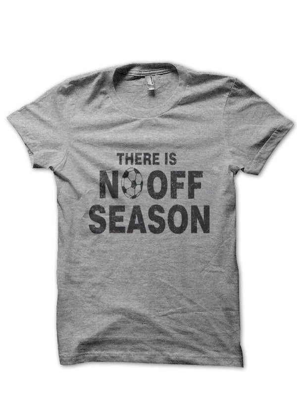 The Off-Season T-Shirt Style001 Hoodie, Sweatshirt | PureTeeCo.com