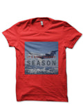 The Off-Season T-Shirt Style003 Hoodie, Sweatshirt | PureTeeCo.com
