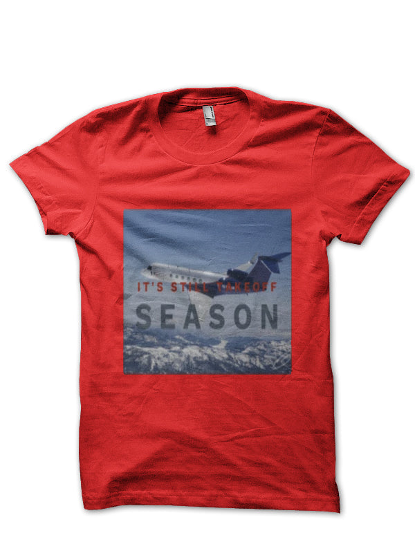 The Off-Season T-Shirt Style003 Hoodie, Sweatshirt | PureTeeCo.com