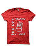 The Off-Season T-Shirt Style004 Hoodie, Sweatshirt | PureTeeCo.com