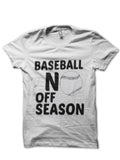 The Off-Season T-Shirt Style005 Hoodie, Sweatshirt | PureTeeCo.com