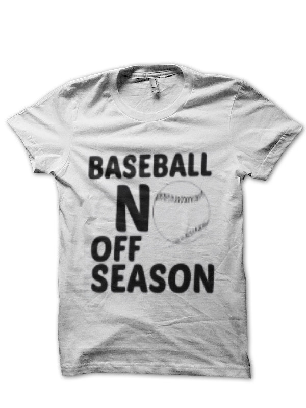 The Off-Season T-Shirt Style005 Hoodie, Sweatshirt | PureTeeCo.com