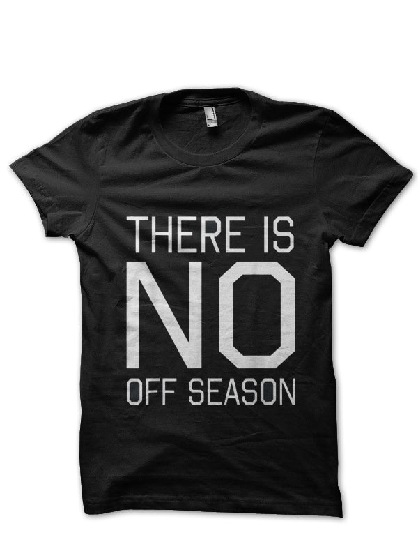 The Off-Season T-Shirt Style008 Hoodie, Sweatshirt | PureTeeCo.com