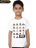 The Office Kids T-Shirt Hoodie, Sweatshirt | PureTeeCo.com