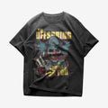 The Offspring T-shirt - Rock Music Shirt - The Offspring Merch - Unisex Cotton Tee Hoodie, Sweatshirt | PureTeeCo.com