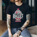 The Ohio State Buckeyes Collage College Football shirt