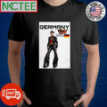 The Olympics Germany fashion shirt