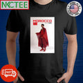 The Olympics Morocco fashion shirt