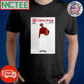 The Olympics The Netherlands fashion shirt