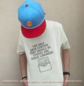The Only Data Centers That Should Be Funded Are Public Libraries shirt