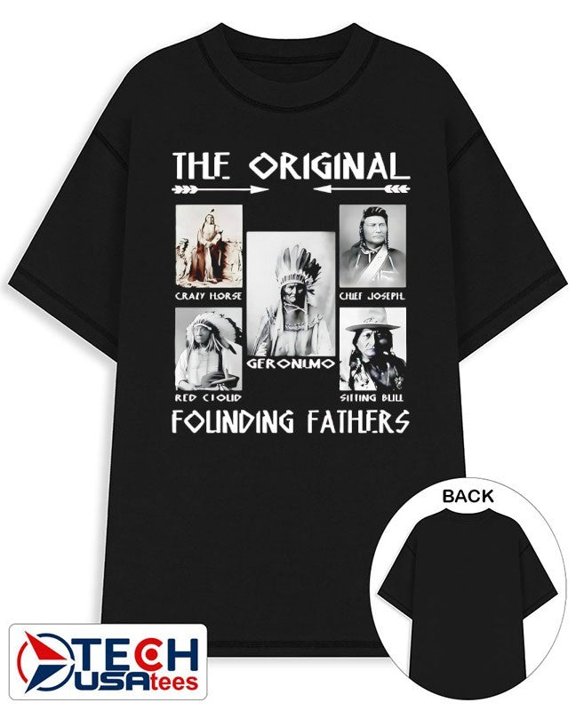 The Original Founding Fathers shirt