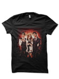 The Originals Black T-Shirt Hoodie, Sweatshirt | PureTeeCo.com