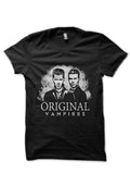 The Originals Black T-Shirt Style005 Hoodie, Sweatshirt | PureTeeCo.com