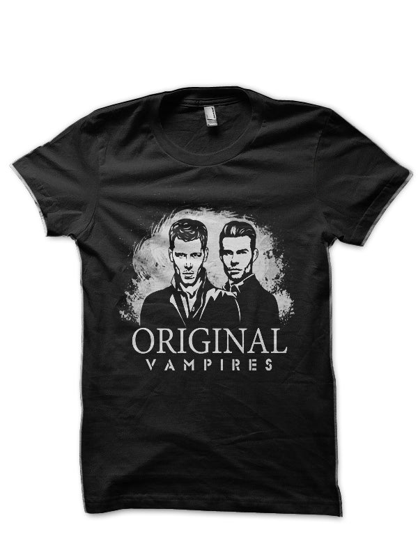 The Originals Black T-Shirt Style005 Hoodie, Sweatshirt | PureTeeCo.com