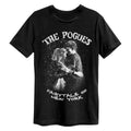 The Pogues Fairytale New York T-Shirt Hoodie, Sweatshirt | PureTeeCo.com