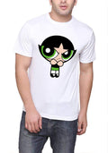 The Powerpuff Girls T-Shirt Style001 Hoodie, Sweatshirt | PureTeeCo.com