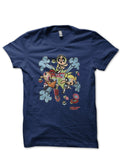 The Powerpuff Girls T-Shirt Style003 Hoodie, Sweatshirt | PureTeeCo.com