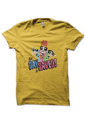 The Powerpuff Girls T-Shirt Style011 Hoodie, Sweatshirt | PureTeeCo.com
