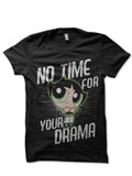 The Powerpuff Girls T-Shirt Style012 Hoodie, Sweatshirt | PureTeeCo.com