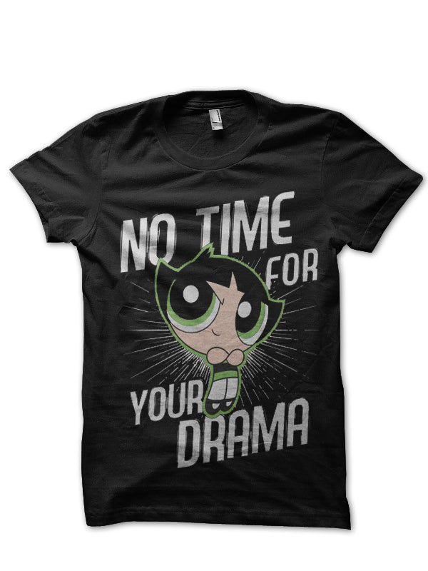 The Powerpuff Girls T-Shirt Style012 Hoodie, Sweatshirt | PureTeeCo.com