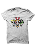 The Powerpuff Girls T-Shirt Style015 Hoodie, Sweatshirt | PureTeeCo.com