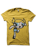 The Powerpuff Girls T-Shirt Style007 Hoodie, Sweatshirt | PureTeeCo.com
