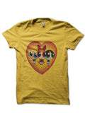 The Powerpuff Girls T-Shirt Style006 Hoodie, Sweatshirt | PureTeeCo.com