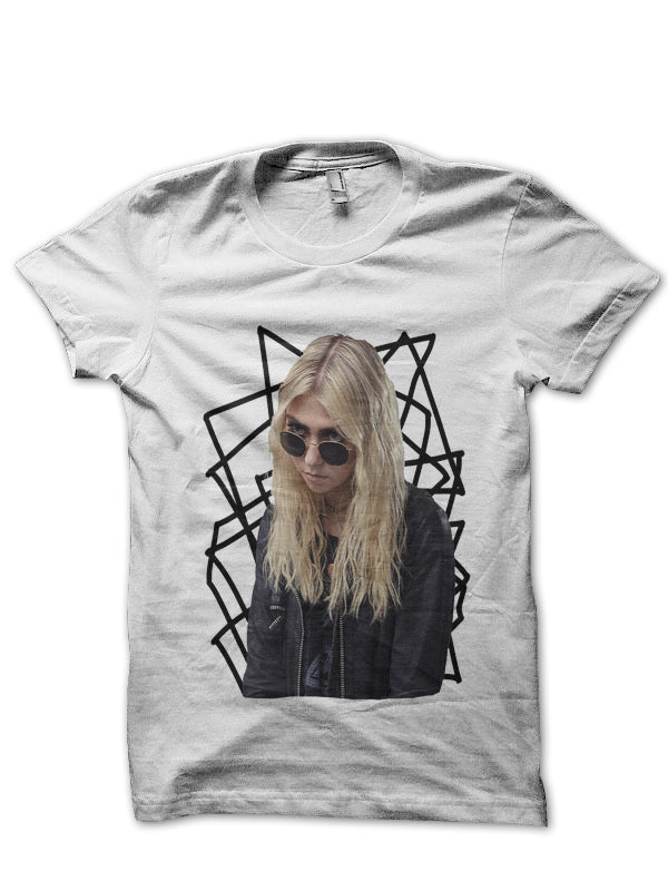 The Pretty Reckless T-Shirt Style009 Hoodie, Sweatshirt | PureTeeCo.com