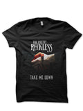 The Pretty Reckless T-Shirt Style007 Hoodie, Sweatshirt | PureTeeCo.com