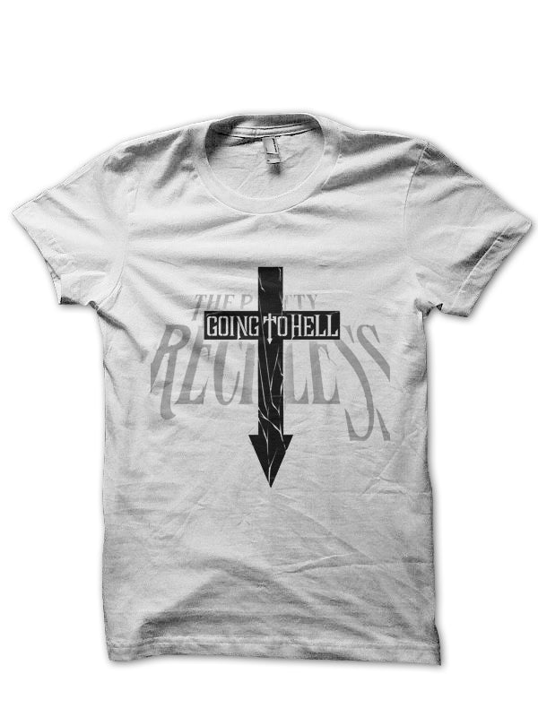 The Pretty Reckless T-Shirt Style001 Hoodie, Sweatshirt | PureTeeCo.com
