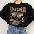 The Quest Squad Onyx Storm Sweatshirt For Fan, Ridoc Gamlyn Fourth Wing Series T Shirt, Dragon Rider Hoodie, Gift For...