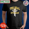 The Real 12th Man Jesus shirt
