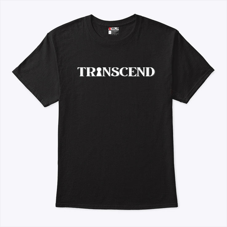 The Real Housewives of New Jersey Louie Trinscend T Shirt