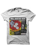 The Reverend Horton Heat T-Shirt Style011 Hoodie, Sweatshirt | PureTeeCo.com