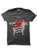 The Reverend Horton Heat T-Shirt Style006 Hoodie, Sweatshirt | PureTeeCo.com