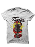 The Reverend Horton Heat T-Shirt Style003 Hoodie, Sweatshirt | PureTeeCo.com