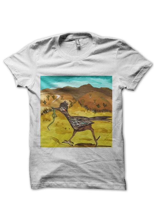 The Road Runner Show T-Shirt Style004 Hoodie, Sweatshirt | PureTeeCo.com