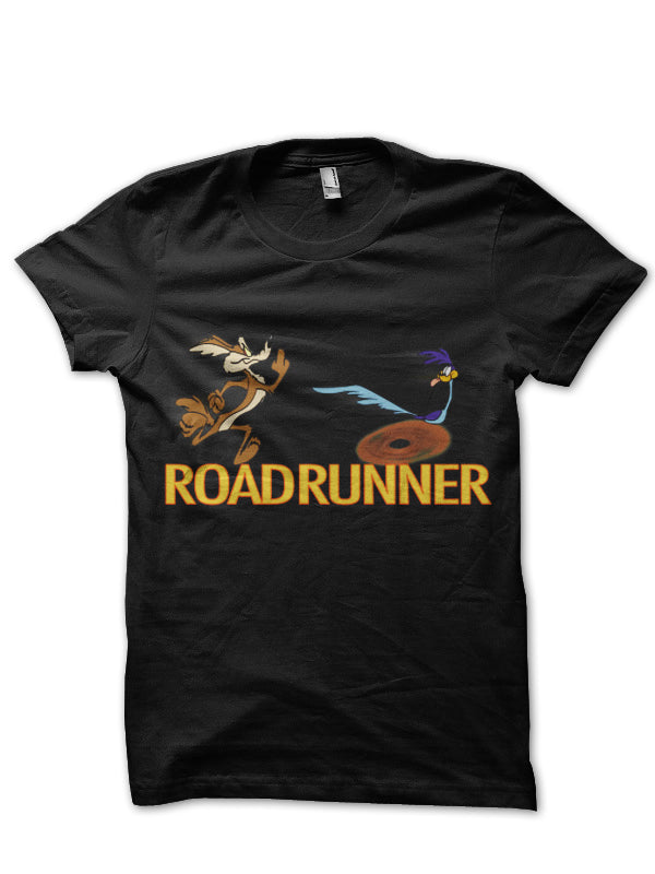 The Road Runner Show T-Shirt Style002 Hoodie, Sweatshirt | PureTeeCo.com