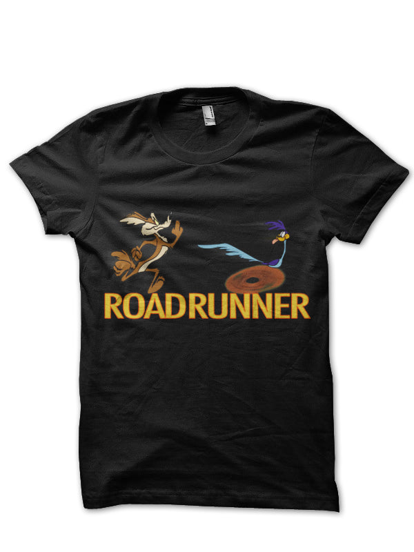 The Road Runner Show T-Shirt Style002 Hoodie, Sweatshirt | PureTeeCo.com