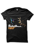 The Road Runner Show T-Shirt Hoodie, Sweatshirt | PureTeeCo.com