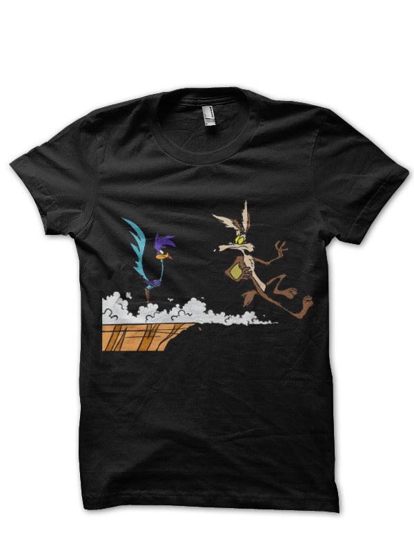 The Road Runner Show T-Shirt Hoodie, Sweatshirt | PureTeeCo.com
