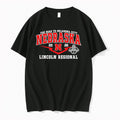 The Road To Oklahoma City Nebraska 2026 Division I Softball Championship Lincoln Regional Tshirts Sweater
