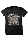 The Rumjacks T-Shirt Hoodie, Sweatshirt | PureTeeCo.com