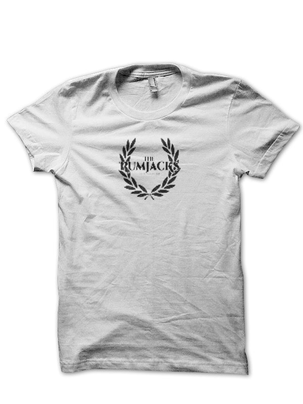 The Rumjacks T-Shirt Style010 Hoodie, Sweatshirt | PureTeeCo.com