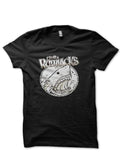 The Rumjacks T-Shirt Style005 Hoodie, Sweatshirt | PureTeeCo.com