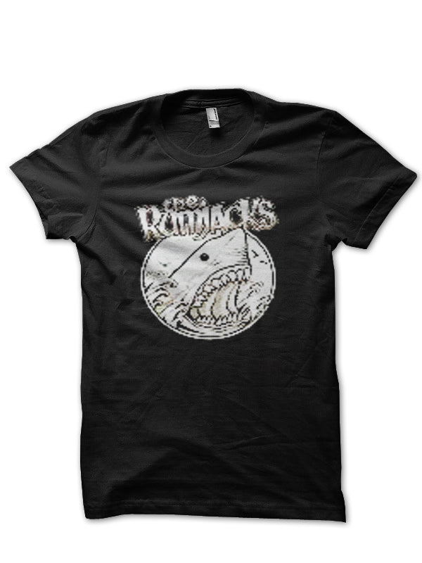 The Rumjacks T-Shirt Style005 Hoodie, Sweatshirt | PureTeeCo.com
