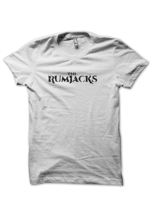 The Rumjacks T-Shirt Style007 Hoodie, Sweatshirt | PureTeeCo.com