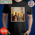 The Same people who think Obama is a muslim think Trump is a Christian paint shirt
